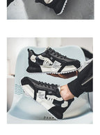 Spring New Fashion Casual Sneaker - Viexta