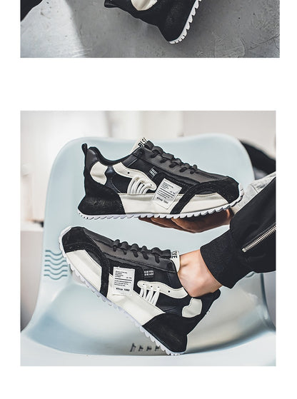 Spring New Fashion Casual Sneaker