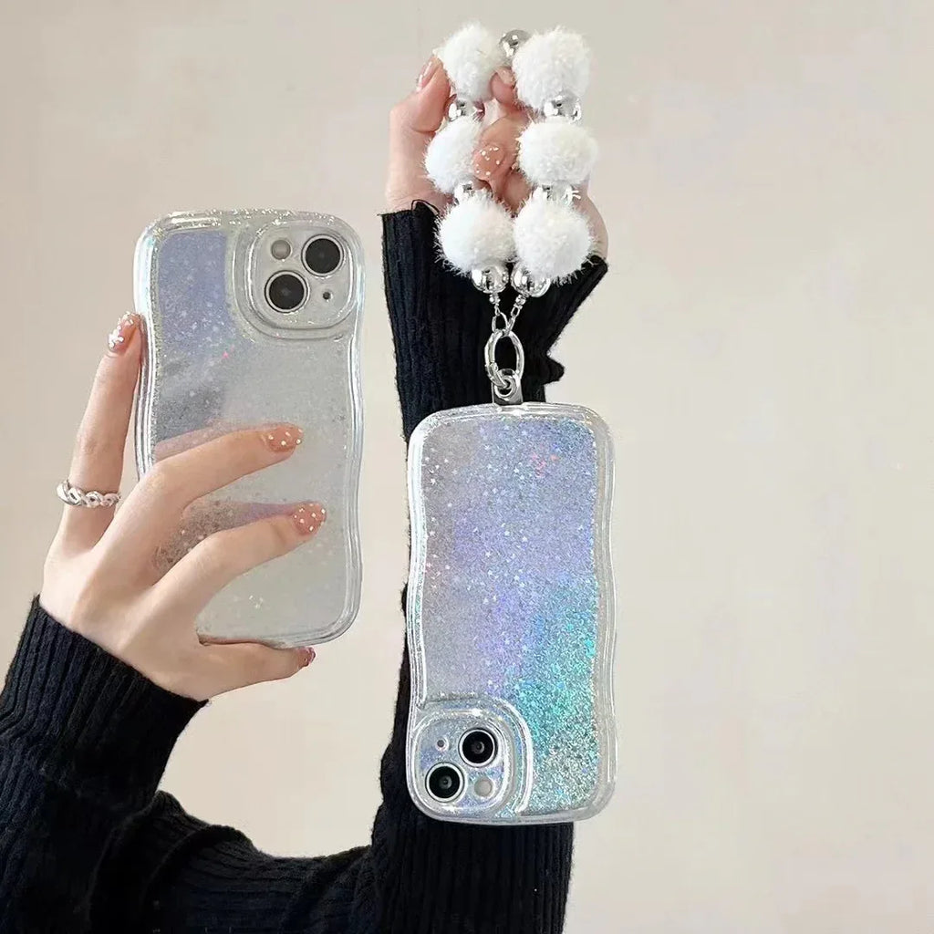 Star Laser iPhone Case - Viexta
