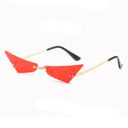 triangle-cat-eye-sunglasses - Viexta