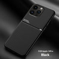 textured-magnetic-silicone-iphone-case - Viexta