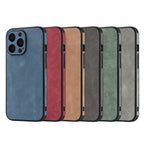 Full-edge Drop-resistant Protective iPhone Case - Viexta