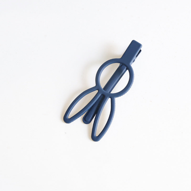 Side Clip Hair Accessories