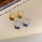 Niche Normcore  Earrings