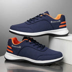 Casual Wear-resistant Sports Shoes - Viexta