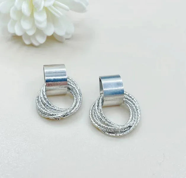 personalized-metal-high-grade-retro-earrings - Viexta