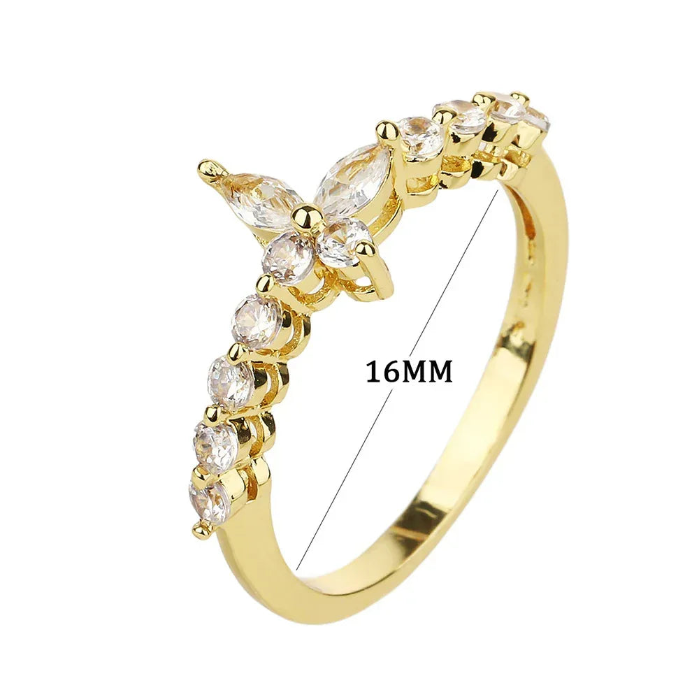 Evil Eye Ring - Viexta