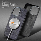 magnetic-metal-lens-mechanically-iphone-case - Viexta