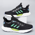 Autumn Men's Mesh Sneaker