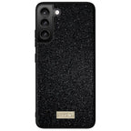 glitter-leather-case-drop-resistant-samsung-phone-case - Viexta