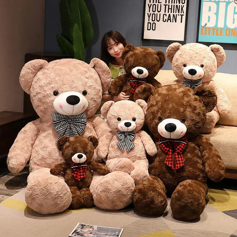 Giant Teddy Bear Plush Toys - Viexta