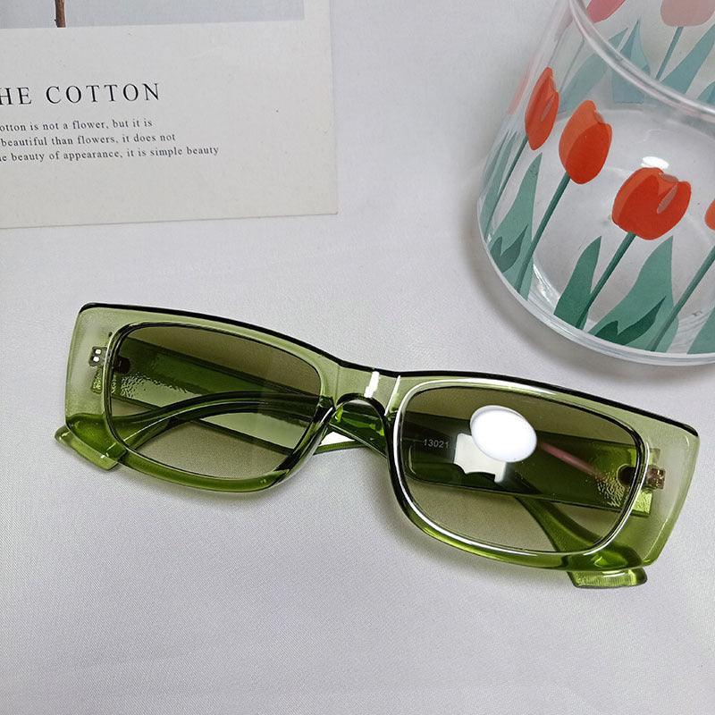 New Vintage Personality Sunglasses - Viexta