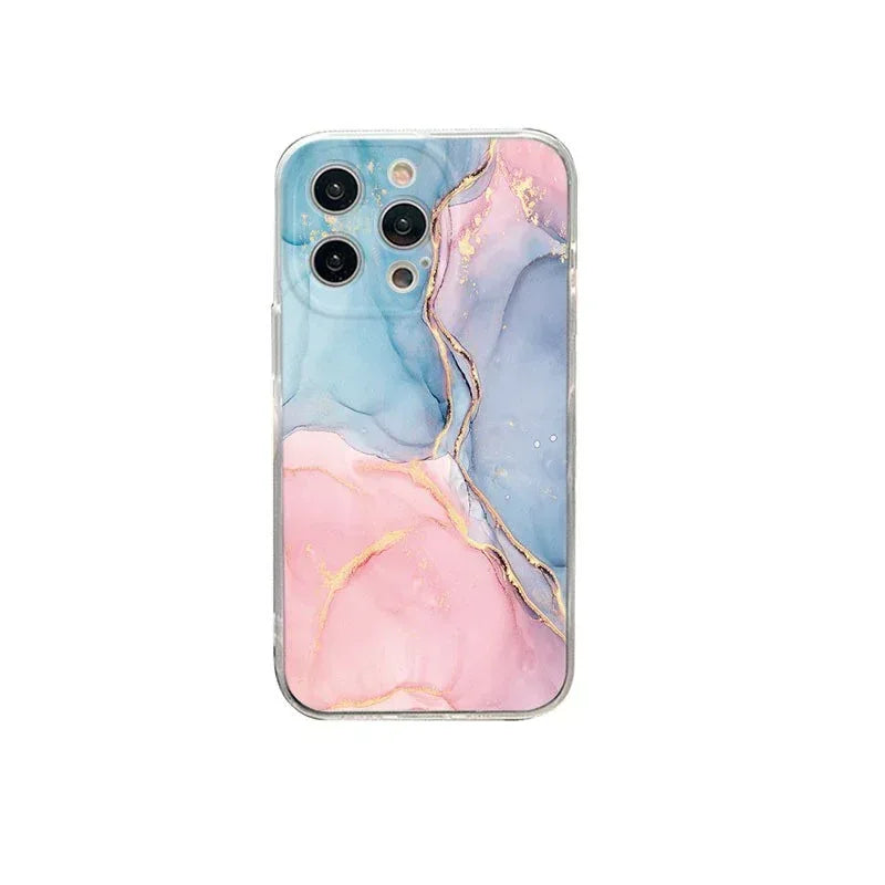 marble-protection-mobile-iphone-case - Viexta