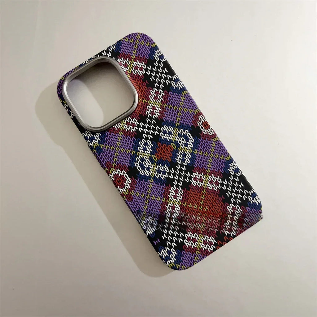 Kevlar Micro iPhone Case - Viexta