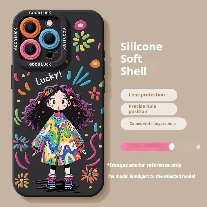 lanyard-stain-resistant-iphone-case - Viexta
