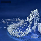Bridal Wedding Romantic Vintage Hair Accessories - Viexta