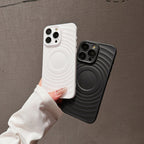 oil-magnetic-drop-resistant-iphone-cover - Viexta