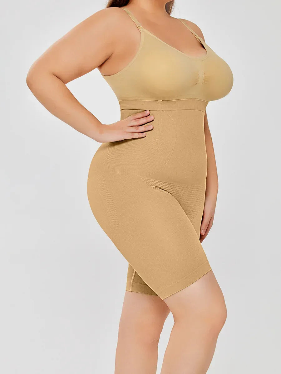 Tummy Control Shorts Shapewear For Women - Viexta