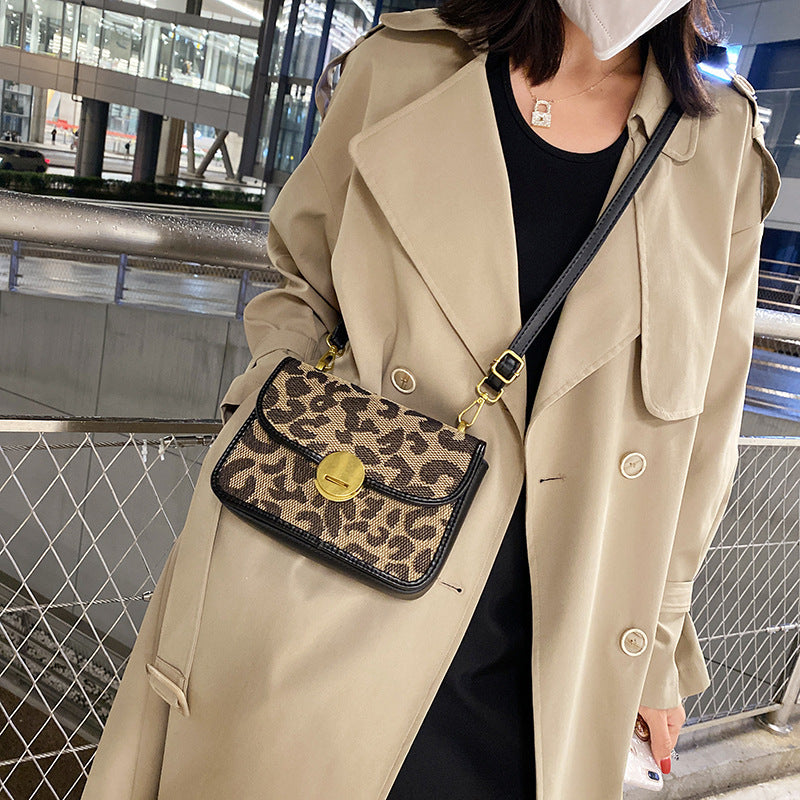 Street Fashion Korean Handbags