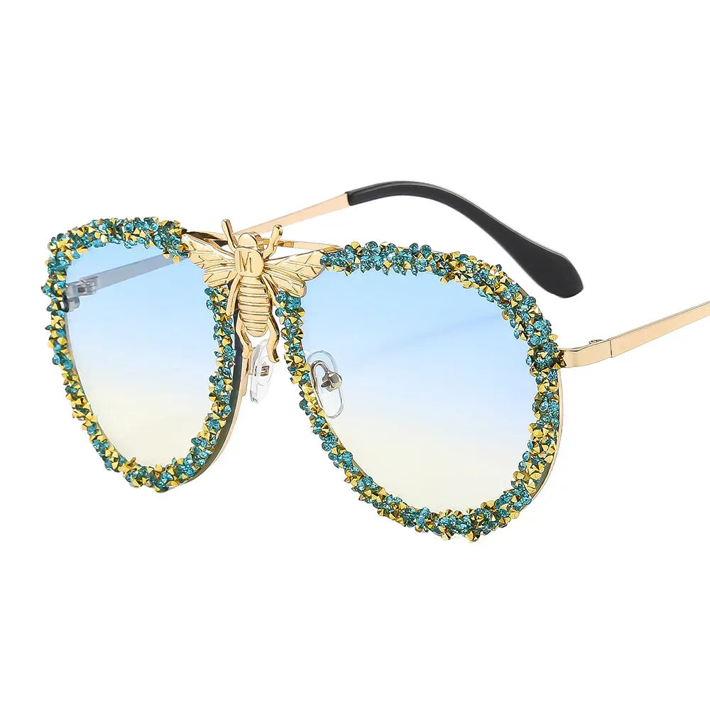 Bee Sunglasses - Viexta