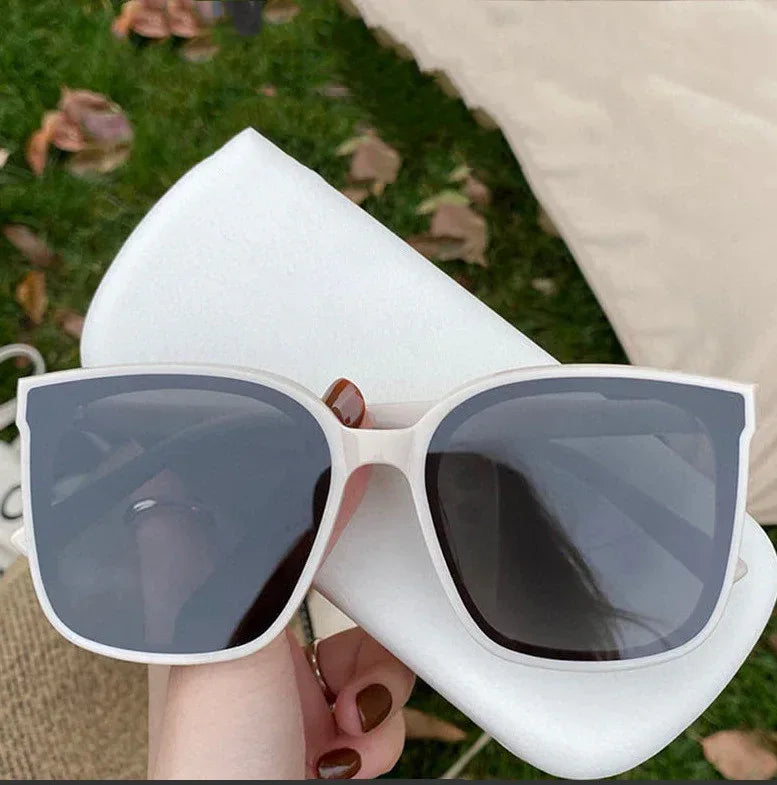 Unisex Polarized Sun Glasses - Viexta