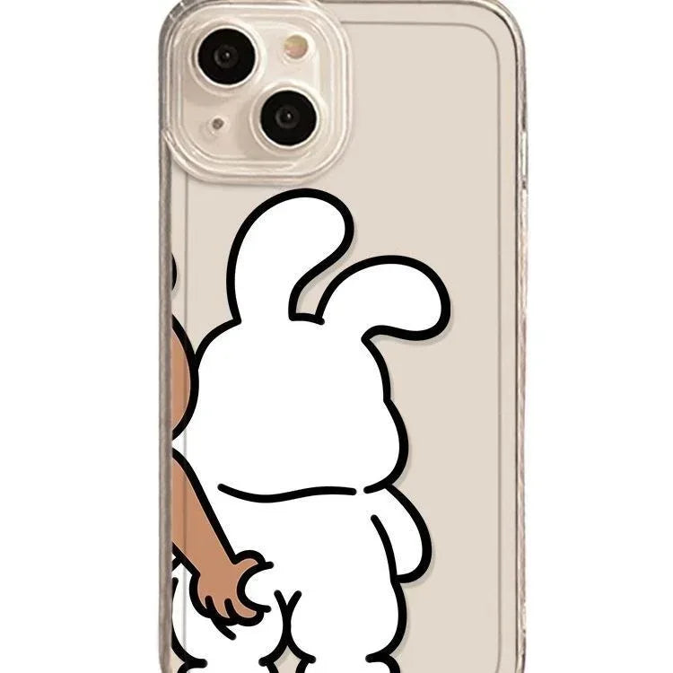 Couple iPhone Case - Viexta