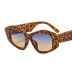 Striped Sunglasses