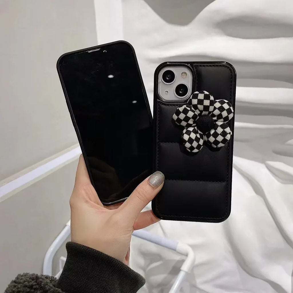 jacket-leather-iphone-case - Viexta