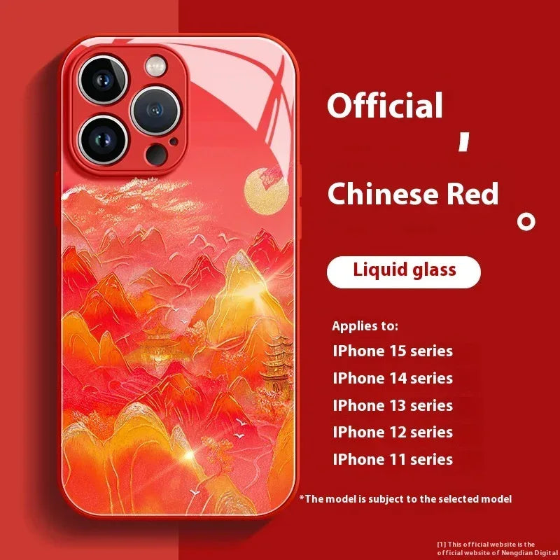 drop-resistant-glass-iphone-case - Viexta