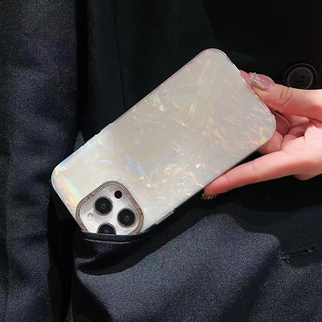 Shell Pattern iPhone Case - Viexta