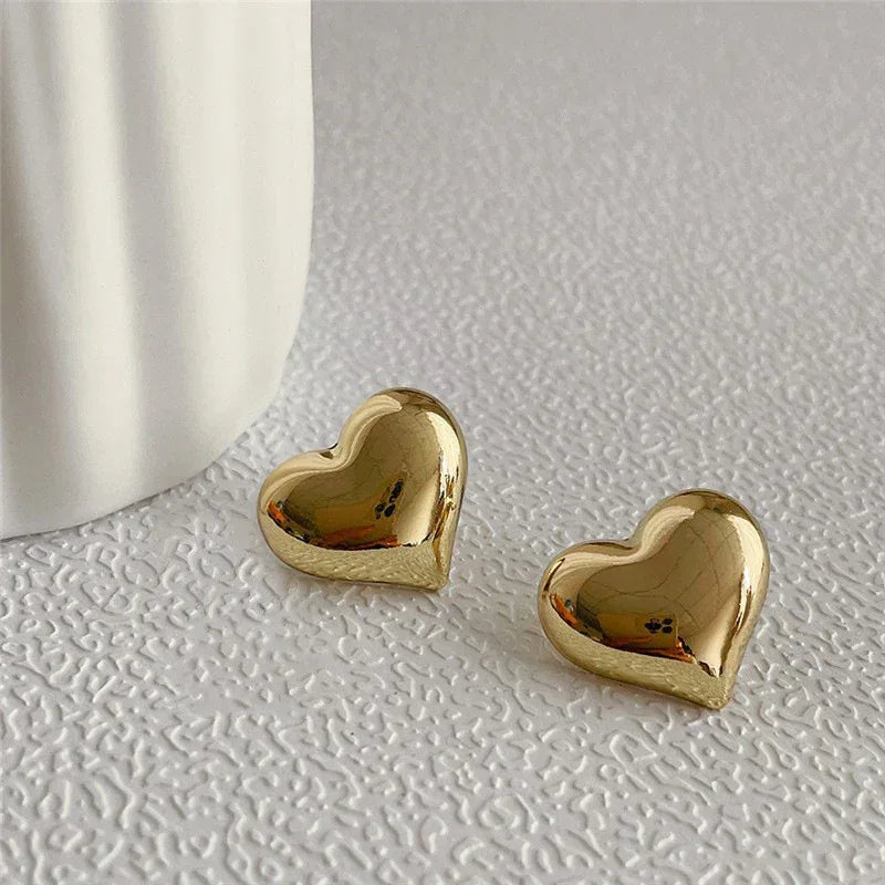 personalized-metal-high-grade-retro-earrings - Viexta