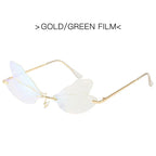Trend Wings Sunglasses - Viexta
