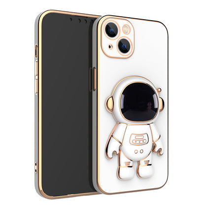 3D Astronaut Phone Case for IPHONE