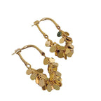 Luxury Hong Kong Style Earrings