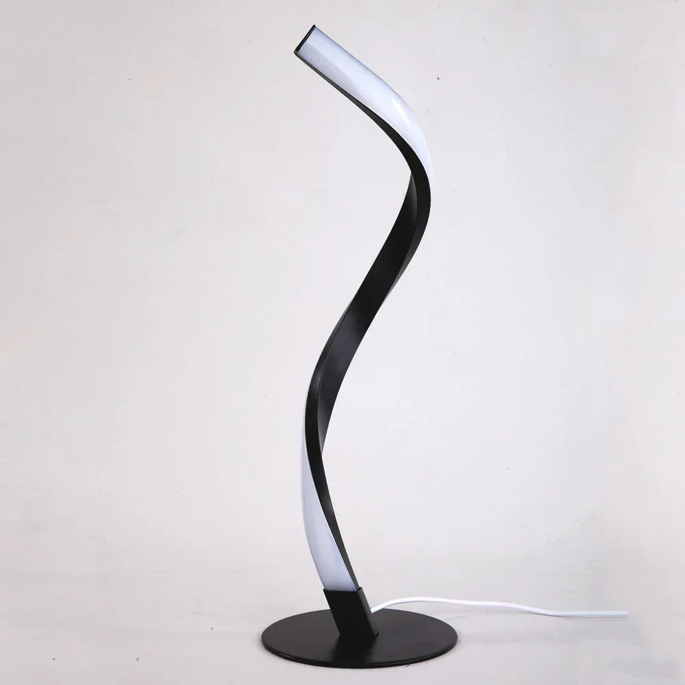 Snake Spiral Lamp - Viexta
