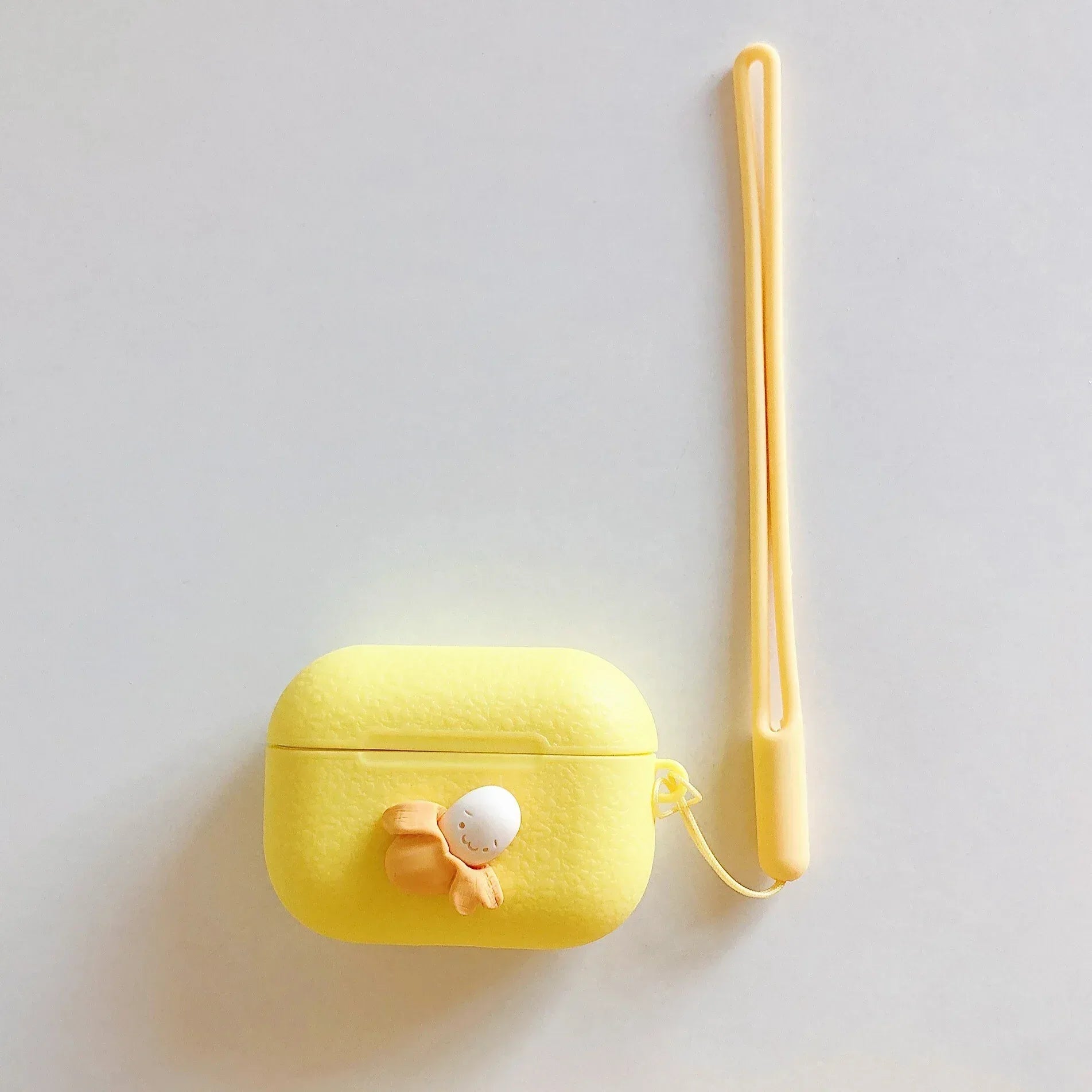 Creative Squeeze The Banana iPhone Case - Viexta