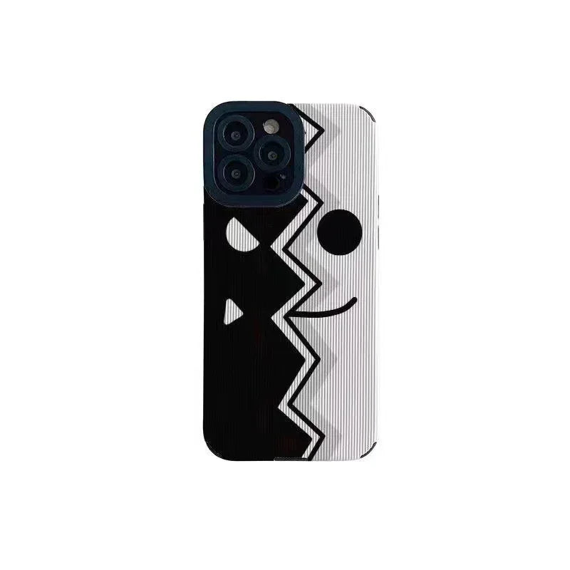 Silicone iPhone Case - Viexta