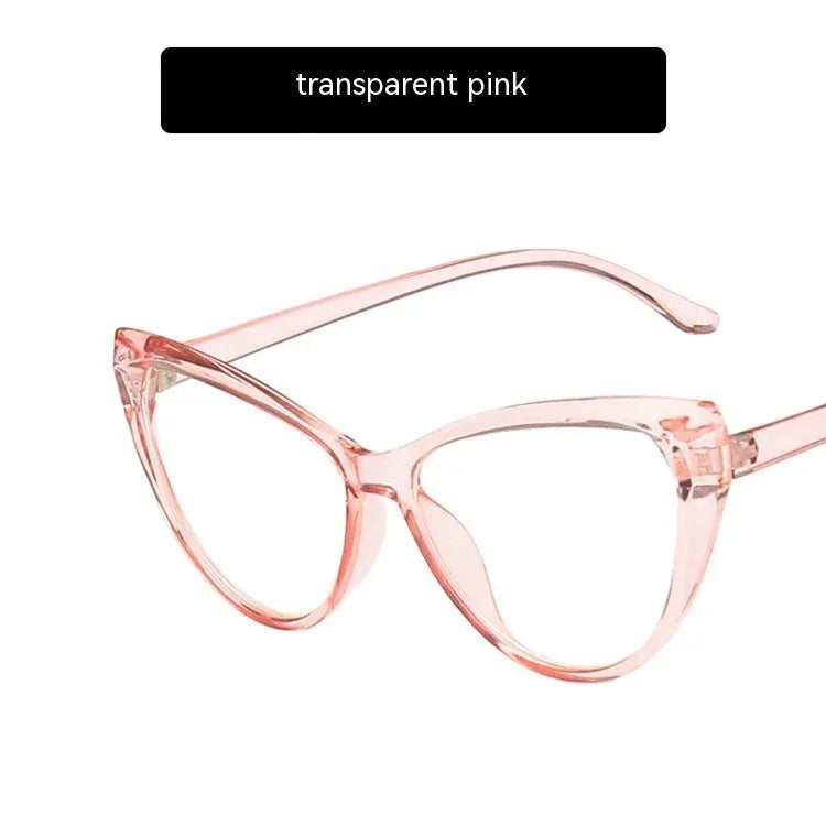 retro-cat-eye-anti-blue-light-glasses - Viexta