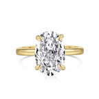 ice-flower-cut-zircon-inlaid-womens-sterling-silver-ring - Viexta