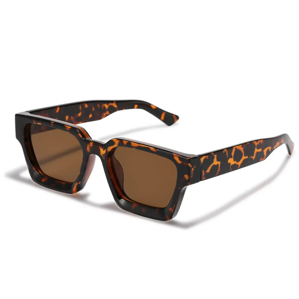 narrow-frame-rectangular-sunglasses - Viexta