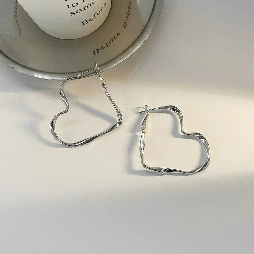 personalized-metal-high-grade-retro-earrings - Viexta