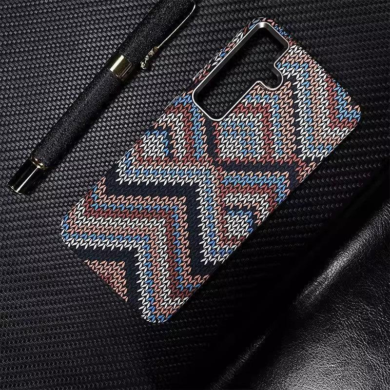 Shanhe Xinghe S24Ultra Phone Case - Viexta