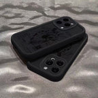 Fashion Personalized Heart Pattern iPhone Case