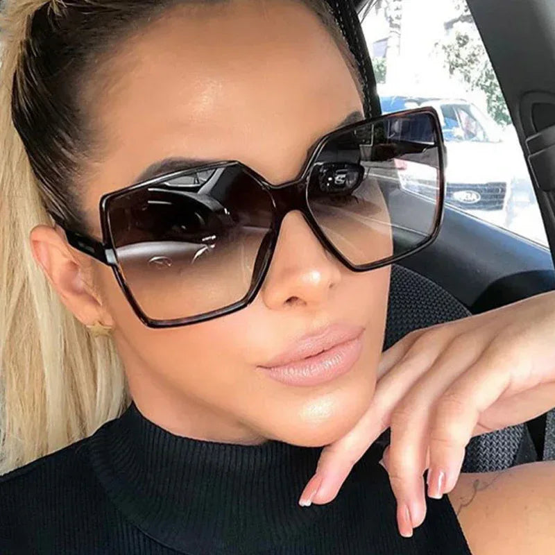 trendy-big-frame-sunglasses - Viexta
