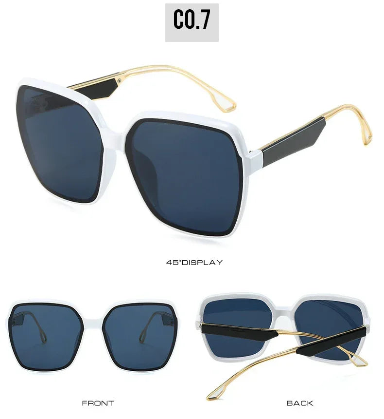 square-gradient-sunglasses - Viexta