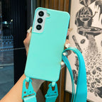 Candy Color Thickening iPhone Case - Viexta