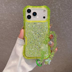 South American-style Slimming iPhone Case - Viexta