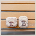 AirPods Cartoon Frosted Cover - Viexta
