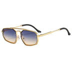 High-grade Irregular Sunglasses - Viexta