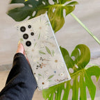 Samsung Floral Phone Case - Viexta